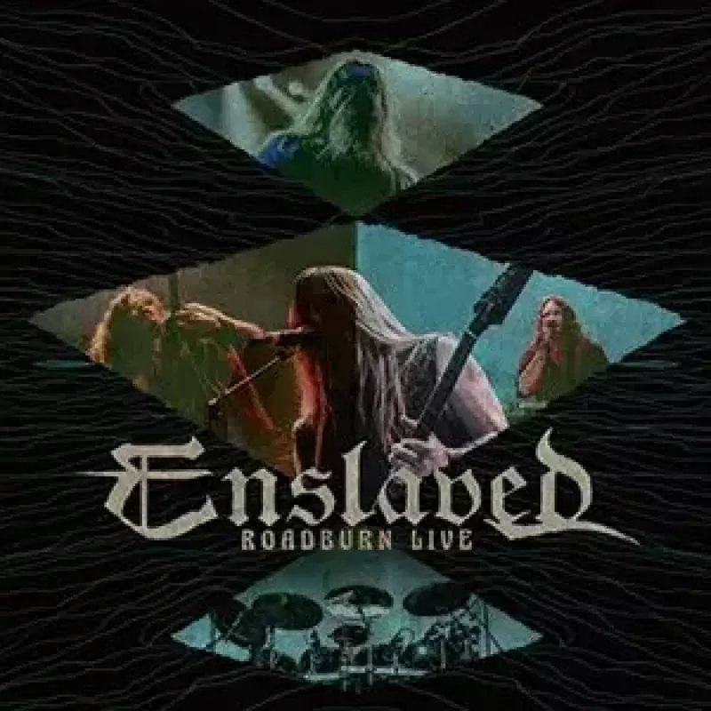 Roadburn Live, CD Roadburn Live, CD