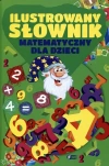 Ilustrowany słownik matematyczny dla dzieci - zdjęcie