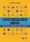 Lepsze wizualizacja danych. Jak tworzyć przekonujący i skuteczny przekaz - zdjęcie