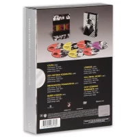 Stanley Kubrick. Kolekcja, 7 DVD, zdjęcie 2