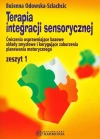 Terapia integracji sensorycznej. Zeszyt 1 - zdjęcie