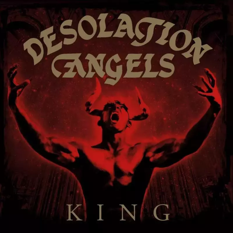King, CD King, CD