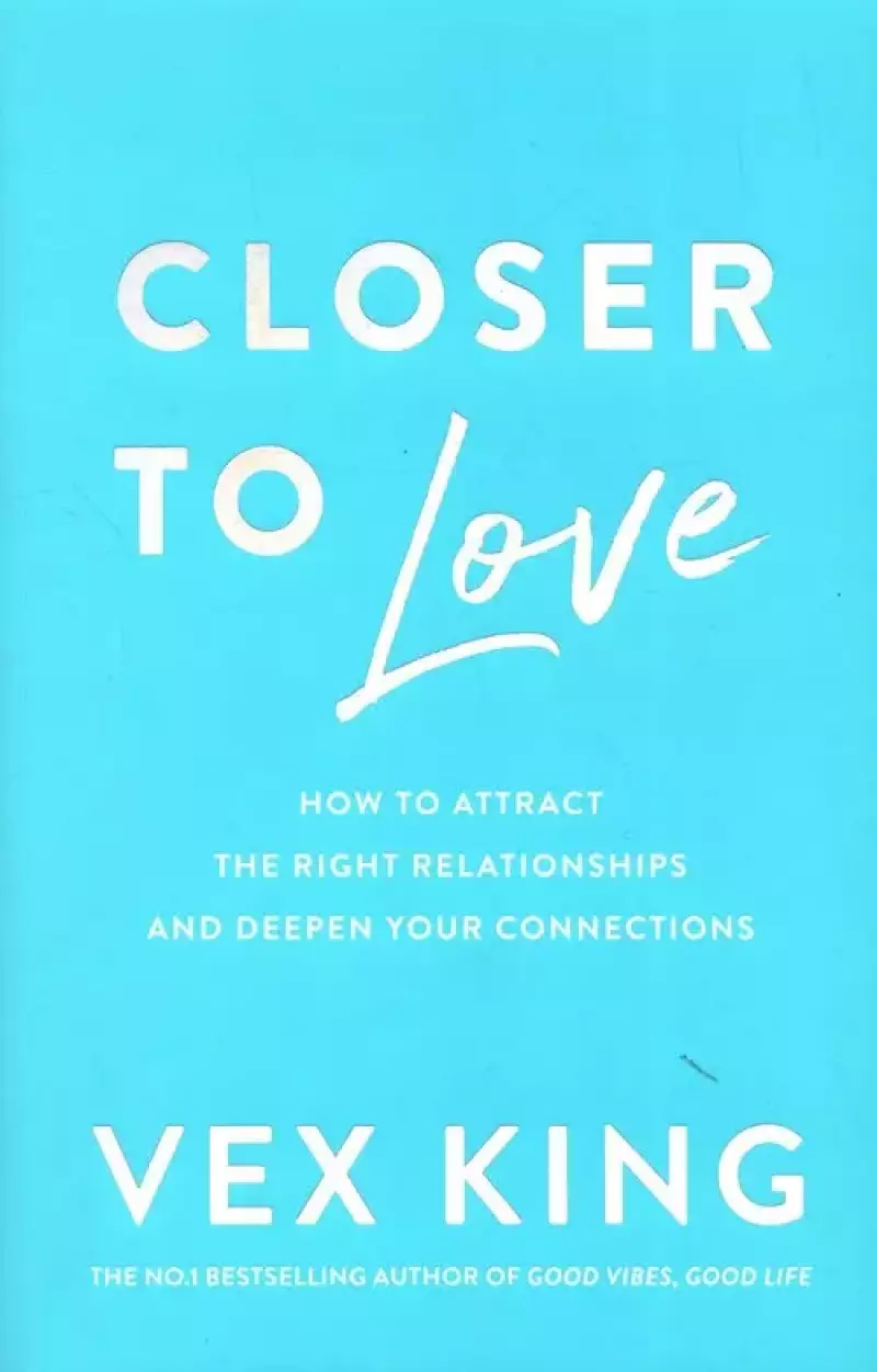 Closer to Love Closer to Love