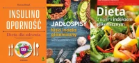 Insulinooporność. Dieta dla zdrowia, zdjęcie 5