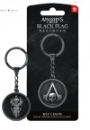 Brelok Assassins Creed Black Flag - zdjęcie