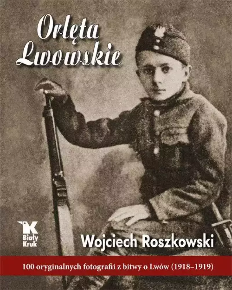 Orlęta Lwowskie Orlęta Lwowskie
