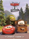Auta w trasie. Opowieść filmowa - zdjęcie