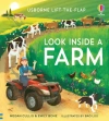 Look Inside a Farm - zdjęcie