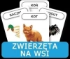 Rozwijamy mowę i myślenie - Zwierzęta na wsi. - zdjęcie