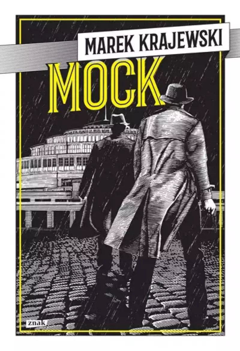 Mock Mock