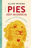 Pies jest miłością. - zdjęcie