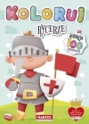 Koloruj Rycerze - zdjęcie