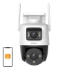 Kamera IP IMOU Cruiser Dual 8MP Wi-Fi - zdjęcie
