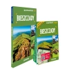 Bieszczady light: przewodnik + mapa - zdjęcie