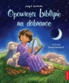 Opowieści biblijne na dobranoc - zdjęcie