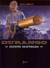Durango 6. Ostatni desperado - zdjęcie