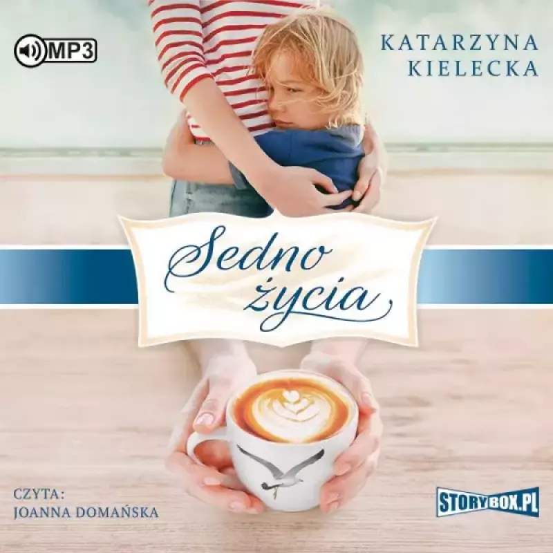 Sedno życia. Audiobook