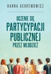 Uczenie się partycypacji publicznej przez młodzież - zdjęcie
