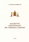 Autorytet doktrynalny św. Tomasza z Akwinu - zdjęcie