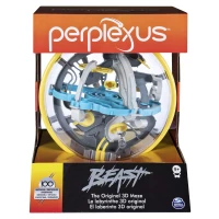 Perplexus Beast. Labirynt kulkowy 3D, zdjęcie 2