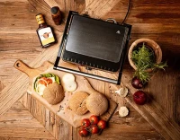 Grill elektryczny XL, zdjęcie 14