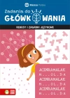 Zadania do główkowania. Rebusy i zagadki językowe - zdjęcie