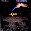 Thunder And Lightning, CD - zdjęcie