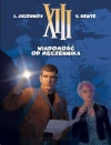 XIII. Tom 23. Wiadomość od Męczennika - zdjęcie