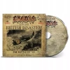 British Disaster The Battle Of 89, CD - zdjęcie