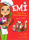 Emi i Tajny Klub Superdziewczyn. Tom 12. Niezłe ziółka - zdjęcie
