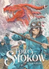 Łowcy smoków. Tom 1 - zdjęcie