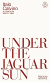 Under the Jaguar Sun - zdjęcie