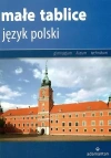 Małe tablice. Język polski - zdjęcie