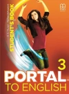 Portal to English 3 Student's Book - zdjęcie