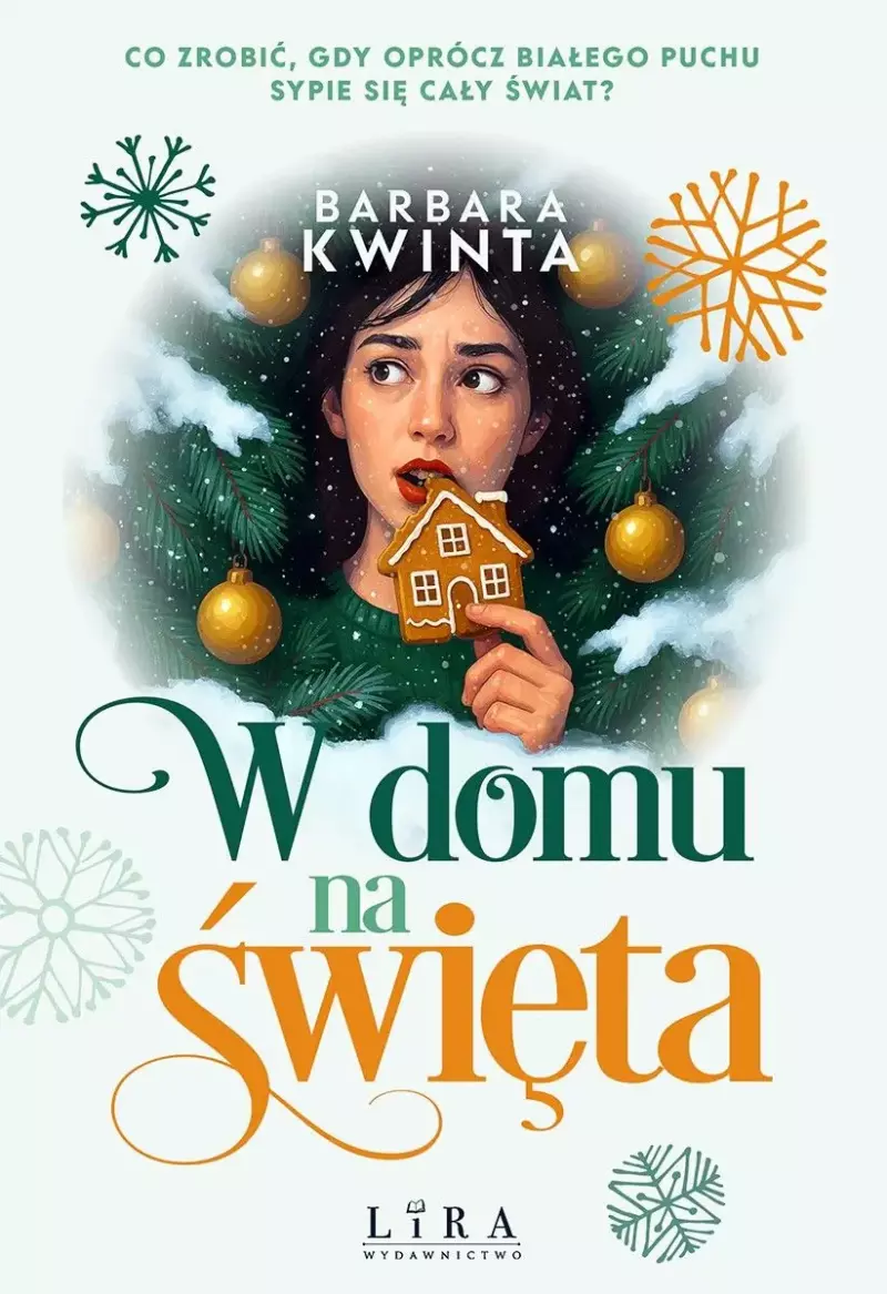 W domu na święta W domu na święta
