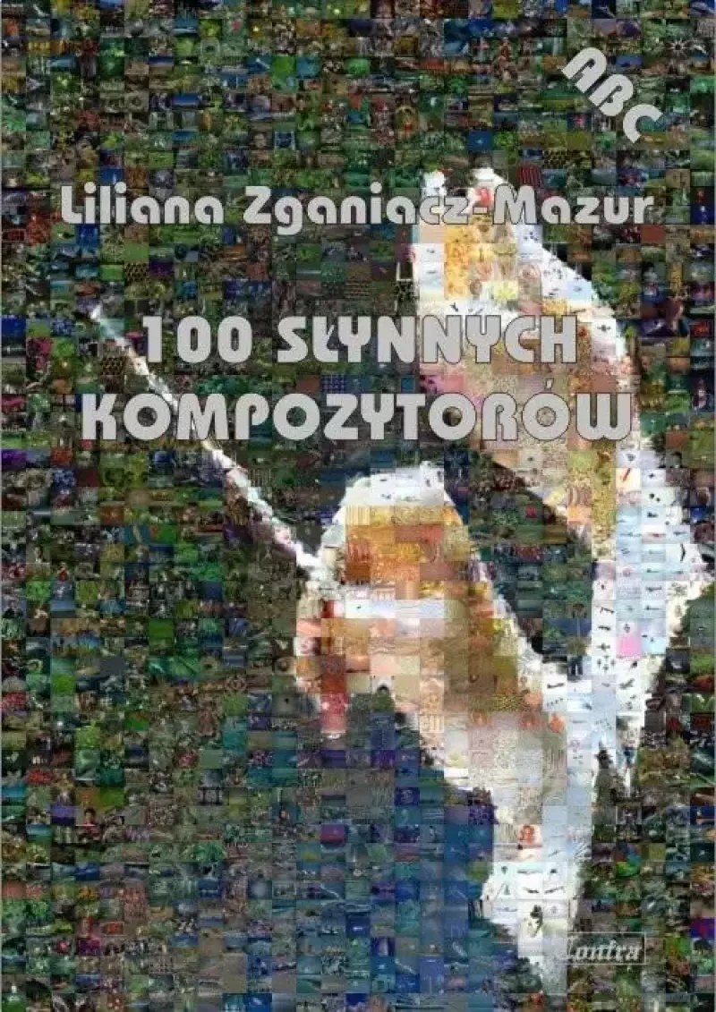 100 słynnych kompozytorów 100 słynnych kompozytorów