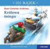 101 bajek. Królowa śniegu - zdjęcie