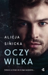 Oczy wilka - zdjęcie