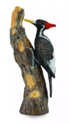 Collecta: Dzięcioł Wielkodzioby (L) - zdjęcie