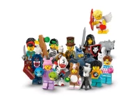 LEGO Minifigures Seria 27 71048, zdjęcie 2