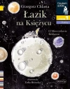 Czytam sobie z kotylionem. Poziom 1. Łazik na księżycu. O Mieczysławie Bekkerze - zdjęcie