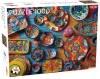 Puzzle 1000 elementów. Mexican Pottery - zdjęcie