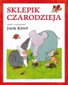 Sklepik czarodzieja - zdjęcie