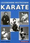 Legendarni mistrzowie karate - zdjęcie