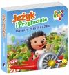 Jeżyk i przyjaciele. Wesołe miasteczko - zdjęcie