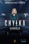 Kasacja (okładka serialowa) - zdjęcie