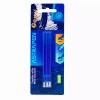 Wkłady wymazywalne Click niebieskie 0,5 mm Astrapen Oops! blister 3szt. - zdjęcie