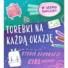 Studio Dekoracji Girlandowo. Torebki na każdą okazję 09413 Trefl - zdjęcie