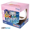 Kubek Sailor Moon Guerrières, 320 ml - zdjęcie