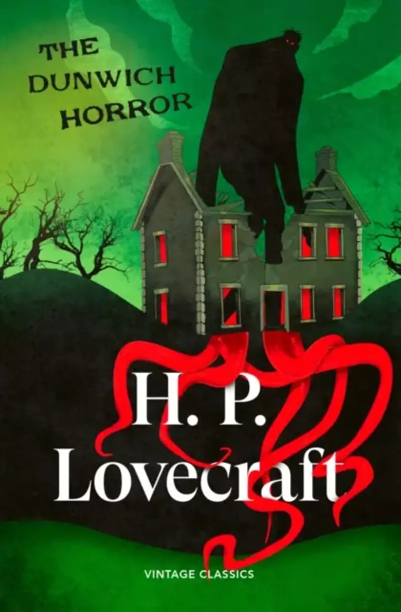 The Dunwich Horror The Dunwich Horror